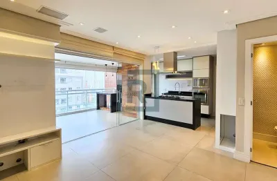 Apartamento com 2 quartos à venda na Rua Faustolo, 898, Vila Romana, São Paulo