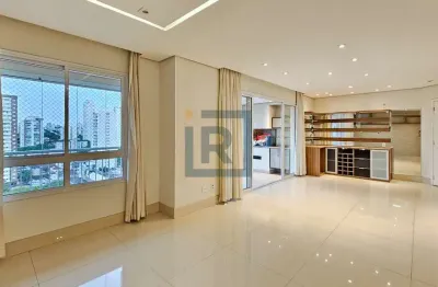 Apartamento com 3 quartos à venda na Rua Faustolo, 1450, Vila Romana, São Paulo