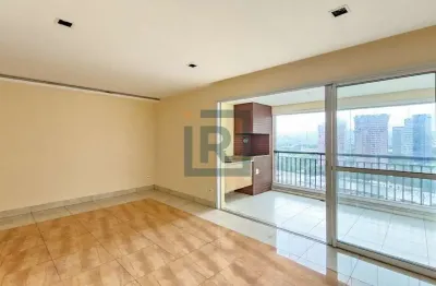 Apartamento de 130m², com 4 dormitórios, sendo 1 suíte, e 2 vagas em perdizes