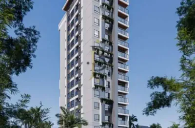 Apartamento com 2 quartos à venda no Centro, Cascavel 