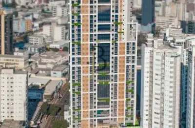 Apartamento com 1 quarto à venda no Centro, Cascavel 