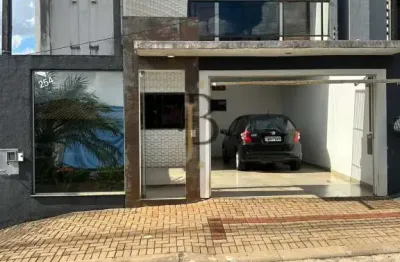 Casa com 3 quartos à venda no Parque Verde, Cascavel 