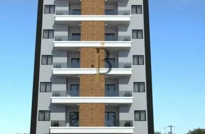 Apartamento com 2 quartos à venda no Country, Cascavel 
