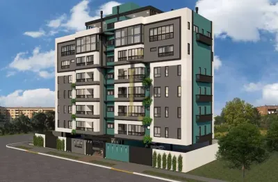 Apartamento com 2 quartos à venda no Alto Alegre, Cascavel 