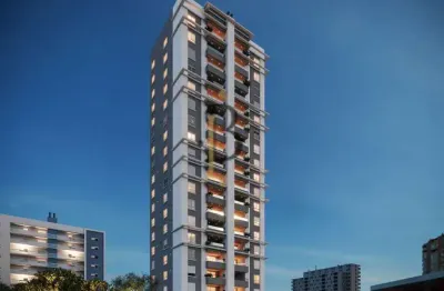Apartamento com 3 quartos à venda no Neva, Cascavel 