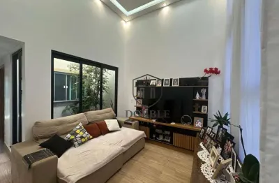 Casa com 3 dormitórios à venda, 82 m² por R$ 600.000,00 - Santa Cruz - Cascavel/PR
