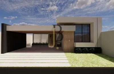 Casa à venda no bairro vila tolentino - cascavel/pr