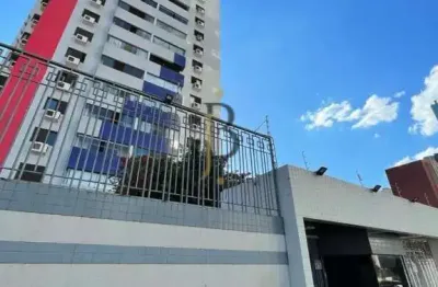 Apartamento com 4 quartos à venda no Centro, Cascavel 