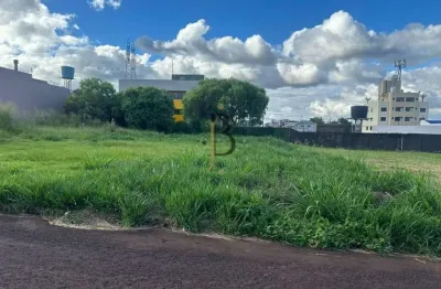Terreno à venda no FAG, Cascavel 