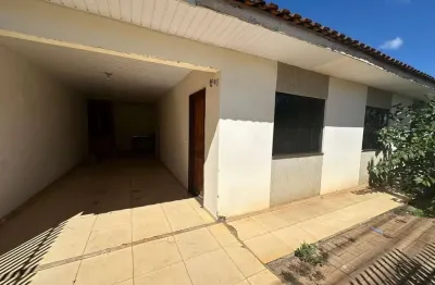 Casa com 3 quartos à venda na Rua Josephina Galafassi Venturini, 596, Cascavel Velho, Cascavel
