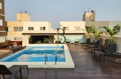 Apartamento com 3 quartos à venda no Neva, Cascavel 