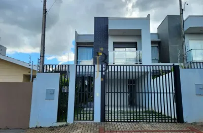 Casa com 3 quartos à venda no Pioneiros Catarinenses, Cascavel 