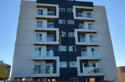 Apartamento com 2 quartos à venda no Santa Cruz, Cascavel 
