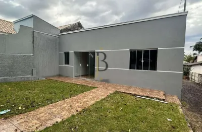 Casa com 3 quartos à venda no Centro, Cascavel 