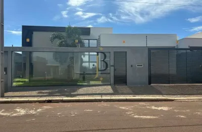 Casa com 4 quartos à venda no Canadá, Cascavel 
