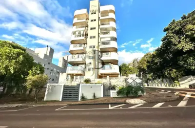 Apartamento com 3 quartos à venda no Centro, Cascavel 