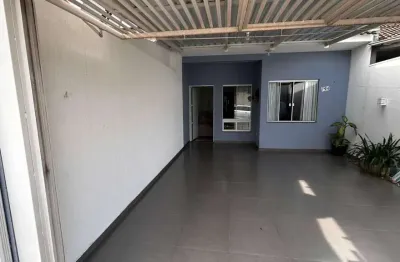 Casa com 2 quartos à venda em 14 de Novembro, Cascavel 