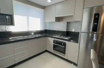 Apartamento com 3 quartos para alugar no Centro, Cascavel 