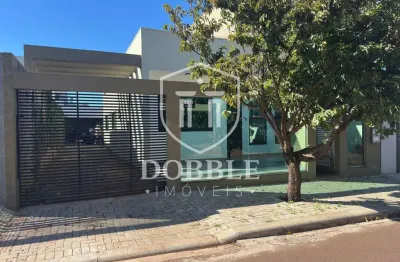 Casa com 3 quartos à venda na Rua Carajás, 2277, Angra dos Reis, Cascavel