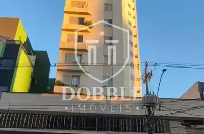 Apartamento para venda no Centro de Cascavel com 4 dormitórios