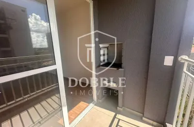 Apartamento no Floresta, próximo a IFPR. Ampla área de lazer.