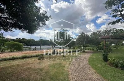 Terreno em condomínio fechado com alto potencial de valorização