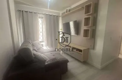 Apartamento com 2 dormitórios para alugar, 65 m² por R$ 2.200/mês - Cancelli - Cascavel/PR
