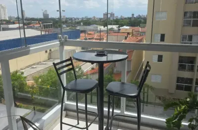 Apartamento charmoso e mobiliado para aluguel em indaiatuba