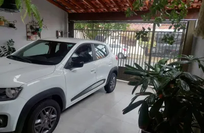 Casa térrea à venda  (3 dorms  - 1 suíte)– local tranquilo e agradável de morar