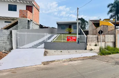 Casa com 3 quartos à venda na Rua Padre Mariano, 1002, Vila Fuck, Piraquara