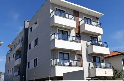 Apartamento pineville excelente localização pinhais aproveita