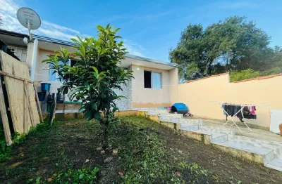 Casa condomínio  piraquara santiago programa minha  m vida aproveita