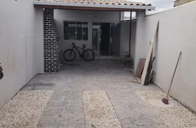 Casa bairro guarituba excelente oportunidade você e sua família sair aluguel