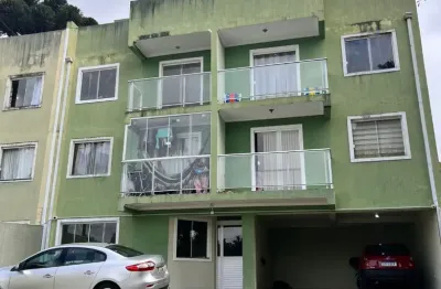 Duplex centro piraquara podendo ser financiado minha casa minha vida