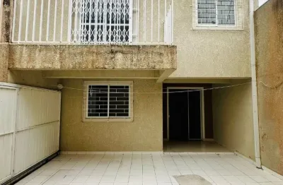 Sobrado são cristóvão piraquara na oferta aproveita oportunidade