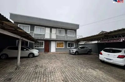 Apartamento à venda em piraquara, vila juliana, com 2 quartos, 54m²