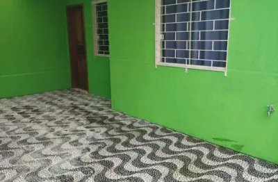 Casa com 2 quartos à venda na Rua Padre Mariano, 395, Vila Fuck, Piraquara