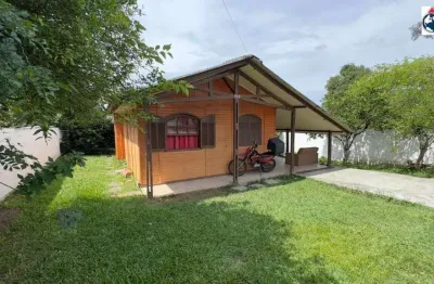 Terreno à venda na Rua Eliseu José Hipólito, 785, Centro, Piraquara