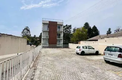 Apartamento à venda em piraquara, planta deodoro, com 2 quartos, 50m²