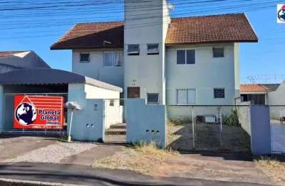 Apartamento à venda em piraquara, planta araçatuba, com 3 quartos