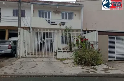Casa com 4 quartos à venda na Rua Terra Rica, 215, Centro, Pinhais
