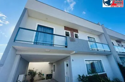 Apartamento com 3 quartos à venda na Rua Gideão, 164, São Braz, Curitiba