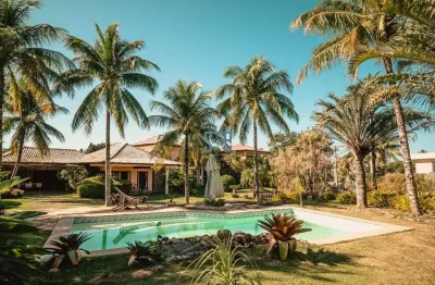 Casa em condomínio fechado com 2 quartos à venda na 28971000, 1, bananeiras, araruama por r$ 1.750.000