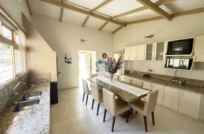 Casa com 3 quartos à venda na rua francisco de azevedo macedo, 587, vila solene, campo largo por r$ 1.540.000