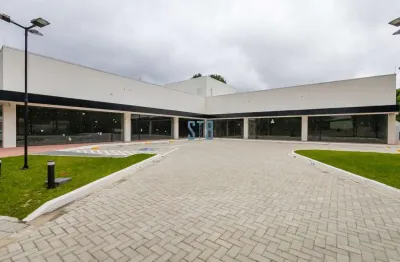 Ponto comercial para alugar na rua padre ladislau kula, 422, santo inácio, curitiba por r$ 4.070