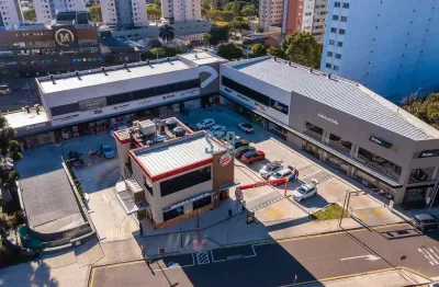 Ponto comercial para alugar na rua martim afonso, 2910, bigorrilho, curitiba por r$ 7.100