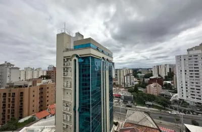Apartamento com 3 quartos à venda na rua maria clara, 111, alto da glória, curitiba por r$ 1.290.000