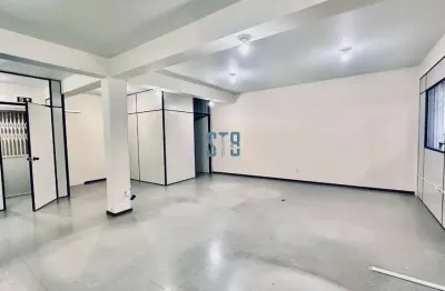 Sala comercial para alugar na santos dumont, 880, vila operária, campo largo por r$ 4.800