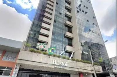 Sala comercial para alugar na rua emiliano perneta, 297, centro, curitiba por r$ 3.500
