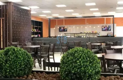 Sala comercial para alugar na estrada da roseira, 625, roseira de são sebastião, são josé dos pinhais